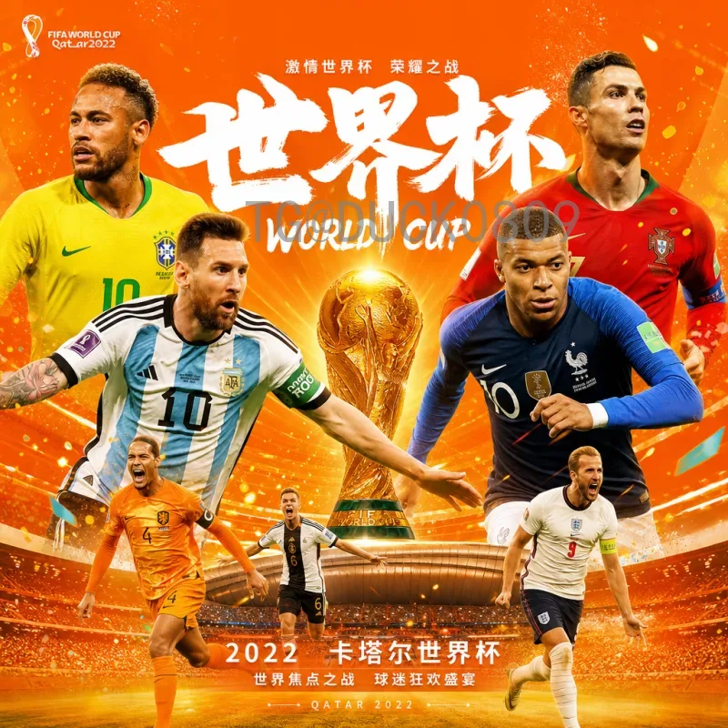 详细2026美加墨世界杯小组赛赛程一览：完整分组与赛程安排
